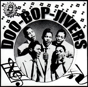Doo-Bop-Jivers Vol. VII