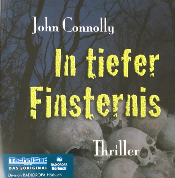 In Tiefer Finsternis