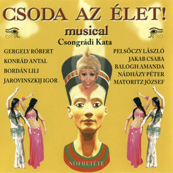 Csoda Az Élet!