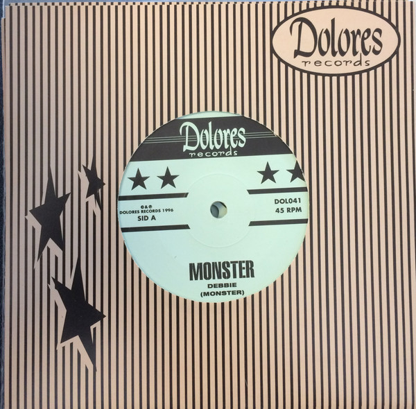 Debbie / Keep Up...Try Some More