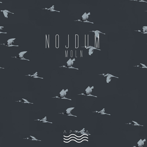 Moln EP