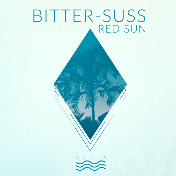 Red Sun EP