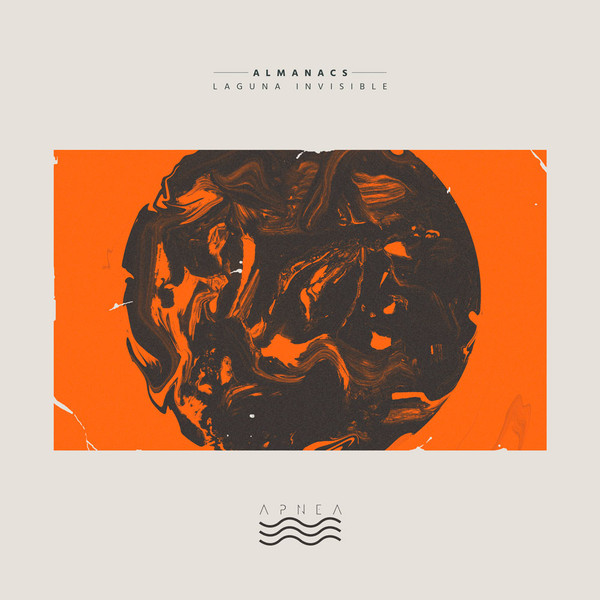 Laguna Invisible EP