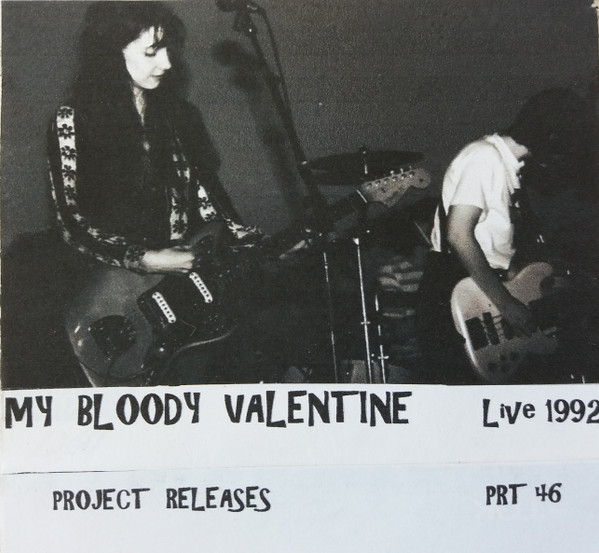 Live In Canada,1992