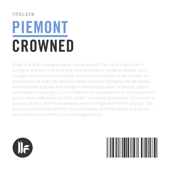 Crowned
