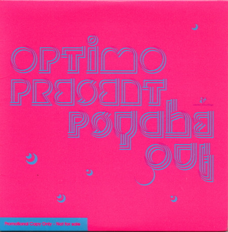Optimo Present Psyche Out