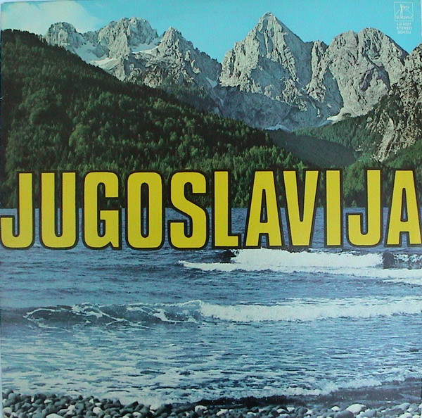 Jugoslavija