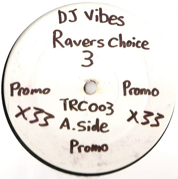 Ravers Choice 3