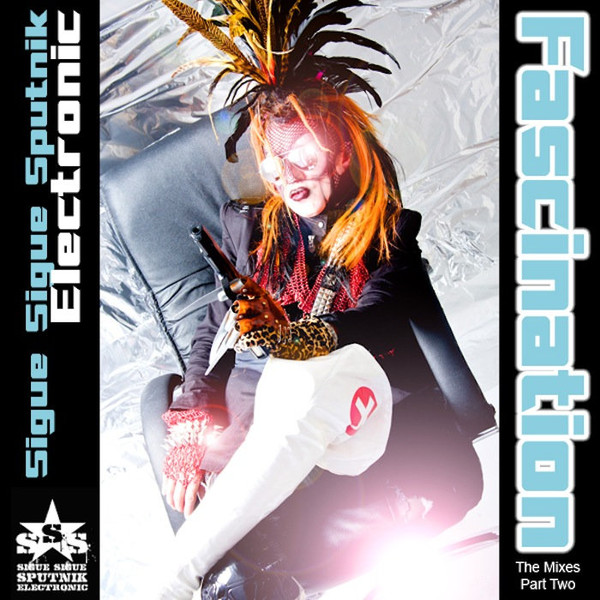 Fascination - The Mixes Part Two
