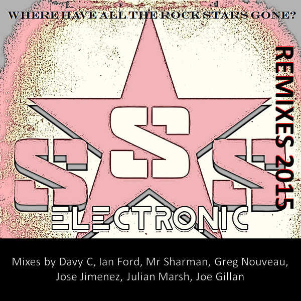 Where Have All The Rock Stars Gone?