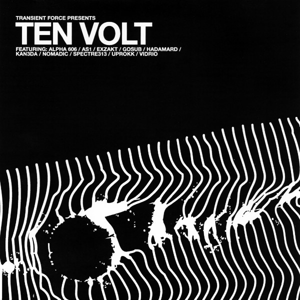 Ten Volt