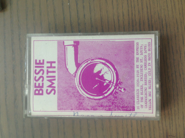 Empress Of The Blues: Bessie Smith Classics No. 1: 1925-1926