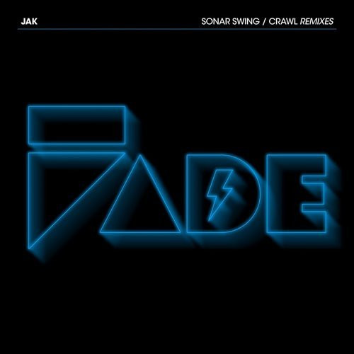Sonar Swing / Crawl Remixes