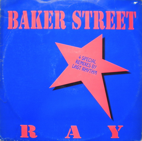 Baker Street (Remix)