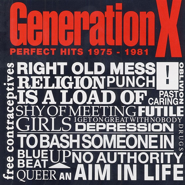 Perfect Hits 1975 - 1981