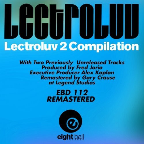 Lectroluv Compilation 2