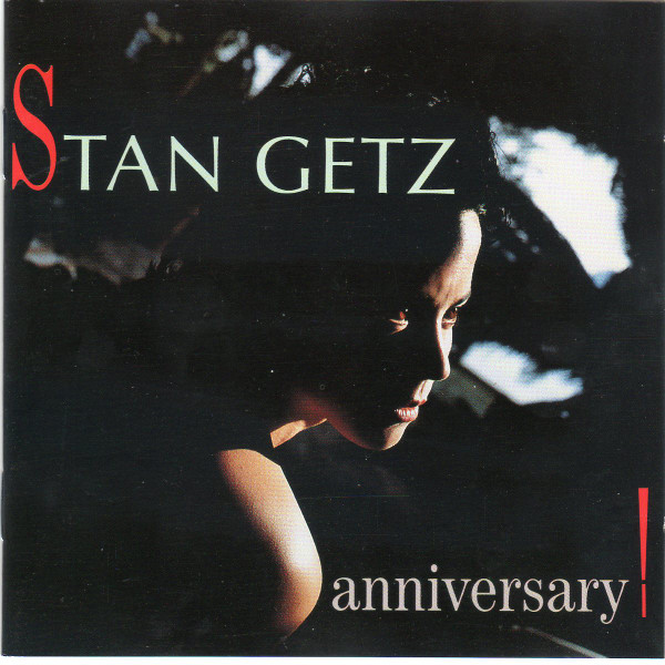Anniversary!