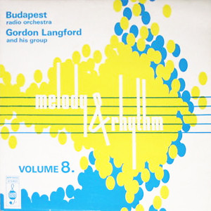 Melody And Rhythm Volume 8