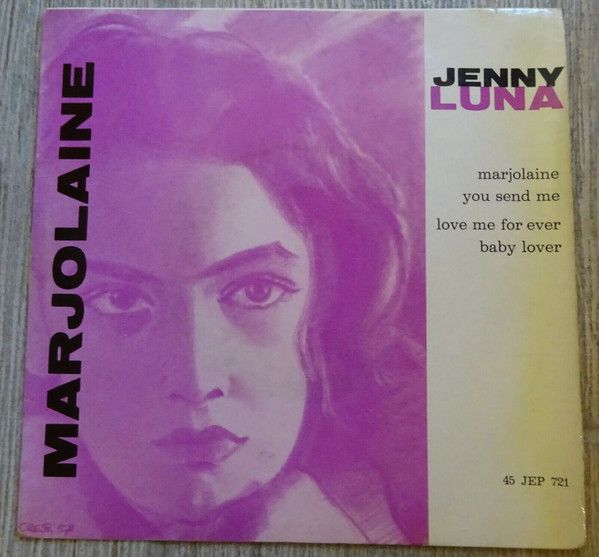 Marjolaine