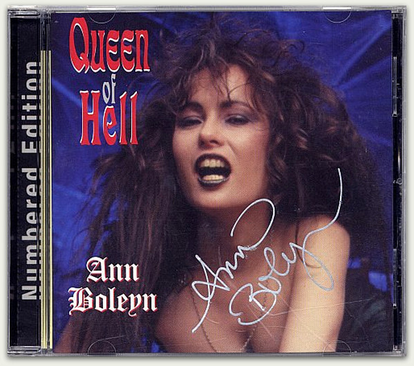 Queen Of Hell