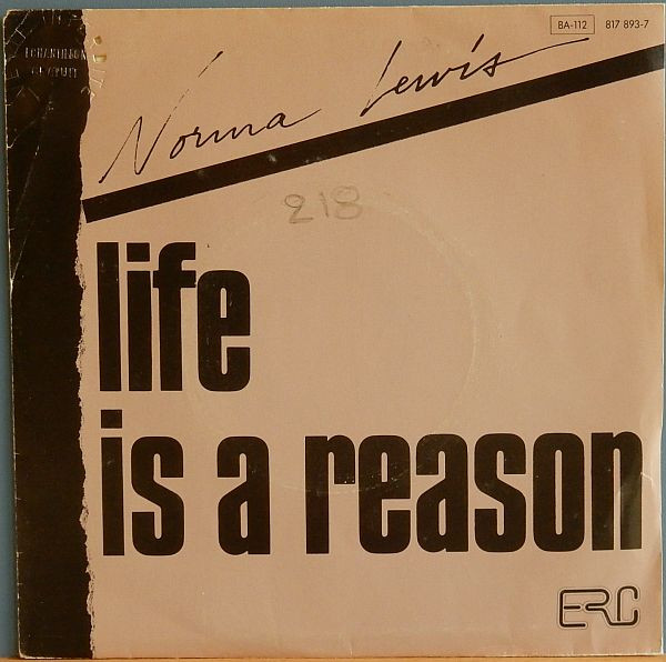 Life Is A Reason