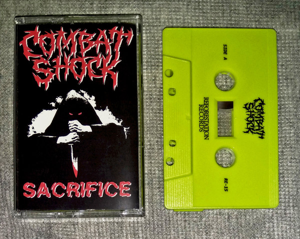 Sacrifice
