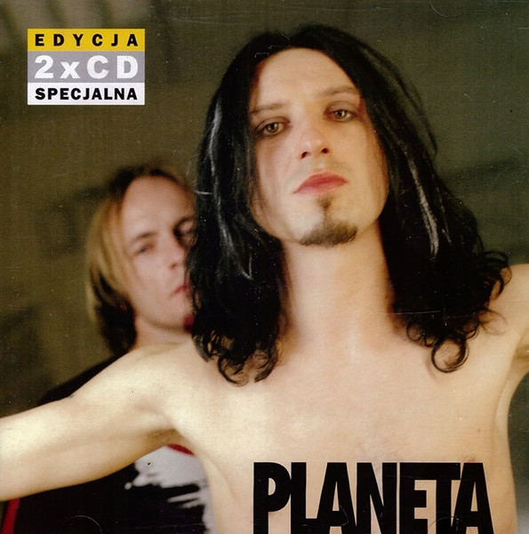 Planeta