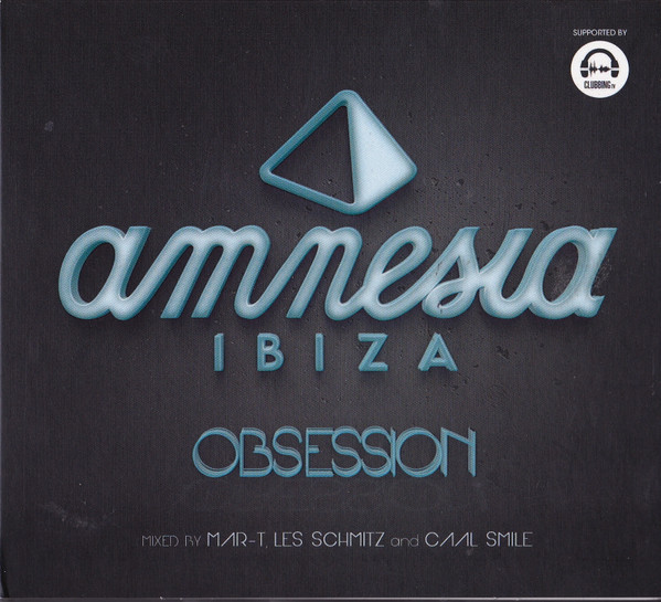 Amnesia Ibiza Obsession