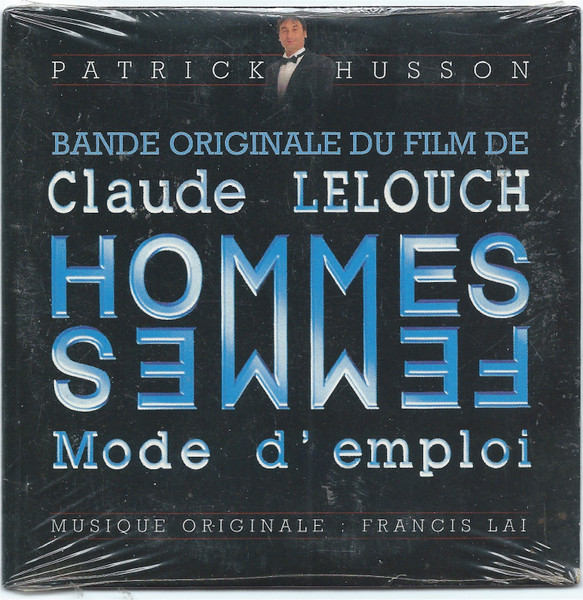 Hommes Femmes Mode D'Emploi