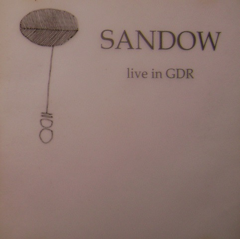 Live In GDR
