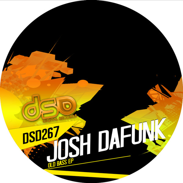 Old Bass Ep