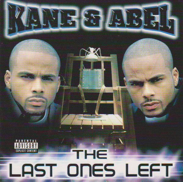 The Last Ones Left