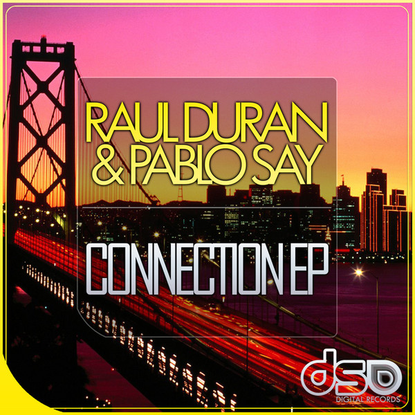 Connection Ep