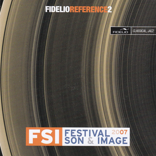 Festival Son & Image 2007