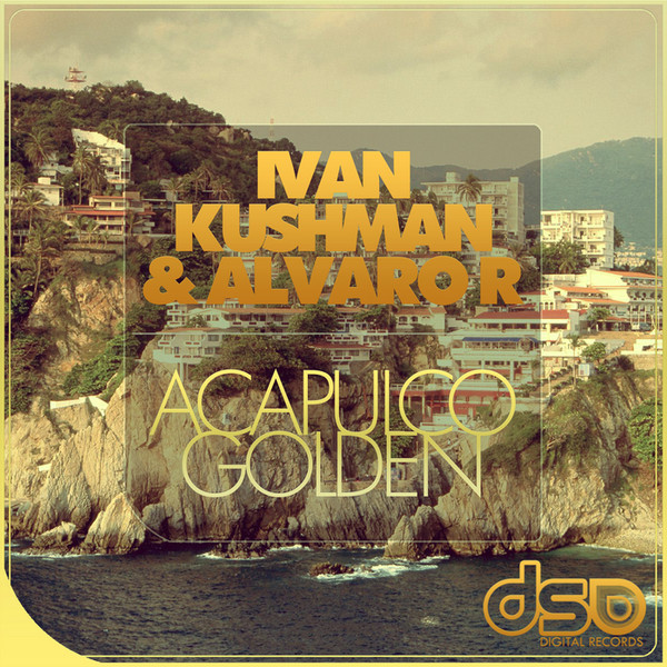 Acapulco Golden Ep