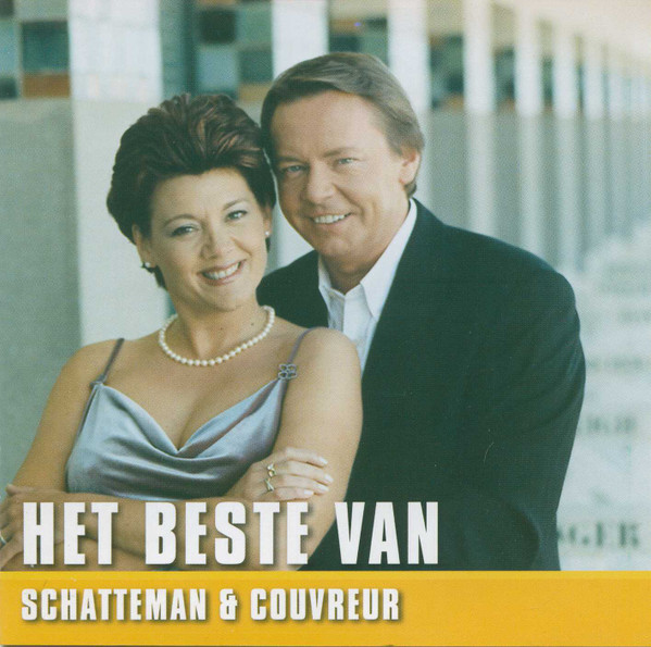 Het Beste Van Schatteman & Couvreur
