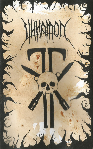 Iron Hands Of Domination