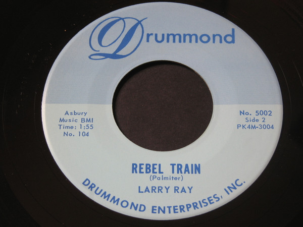 Rebel Train / Summertime