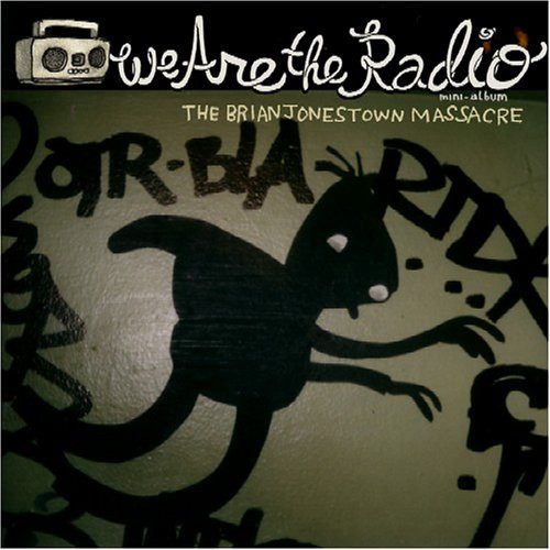 We Are The Radio