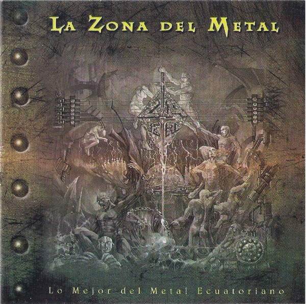 La Zona Del Metal
