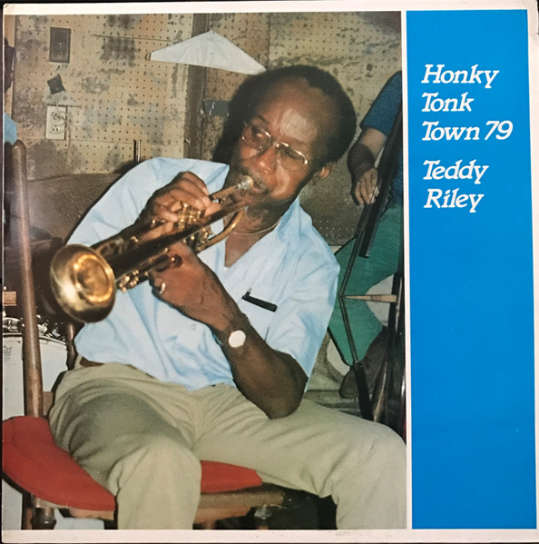 Honky Tonk Town 79