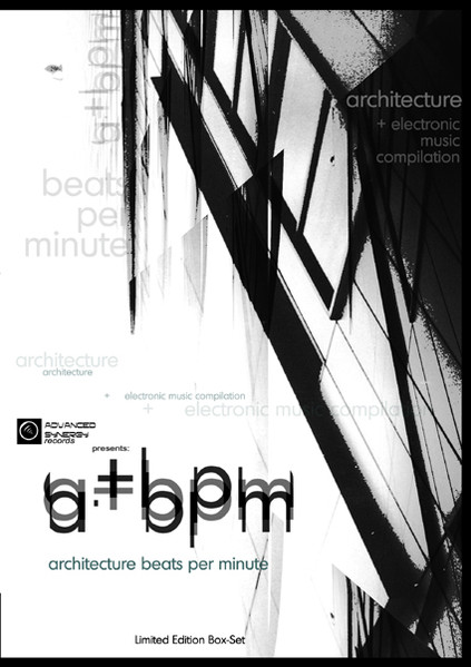 Architecture Beats Per Minute (a+bpm)