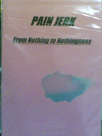 From Nothing To Nothingness