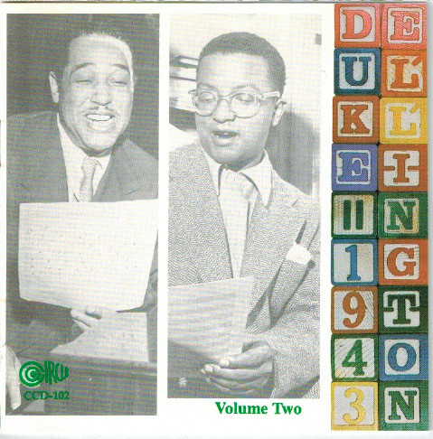 Volume Two - 1943