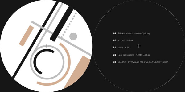 Compositions EP