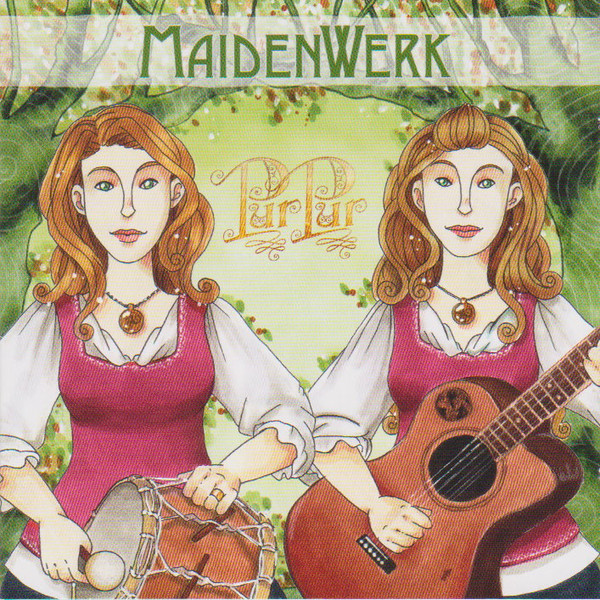 Maidenwerk
