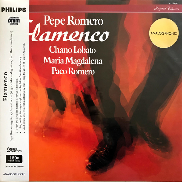 Flamenco