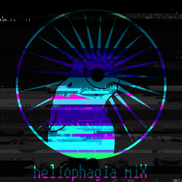Heliophagia miX 