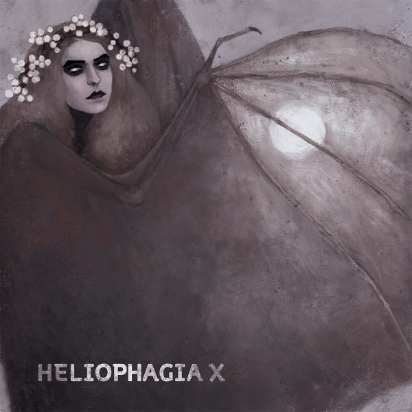 Heliophagia X