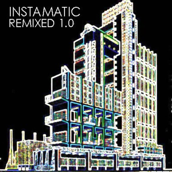 Remixed 1​.​0